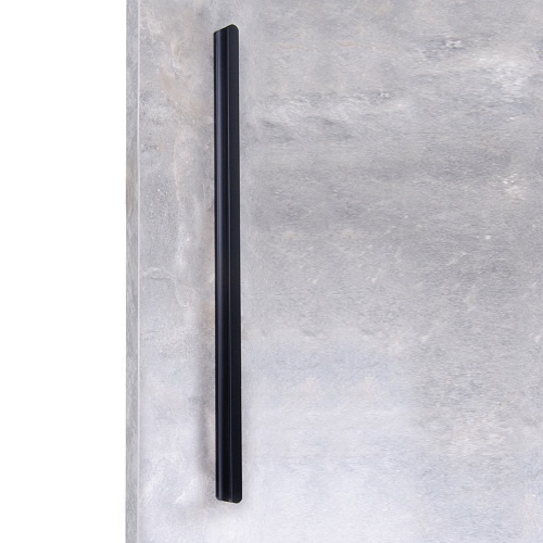Мебельная ручка VOLNA RS065BL.4/320 (уп. 18шт)