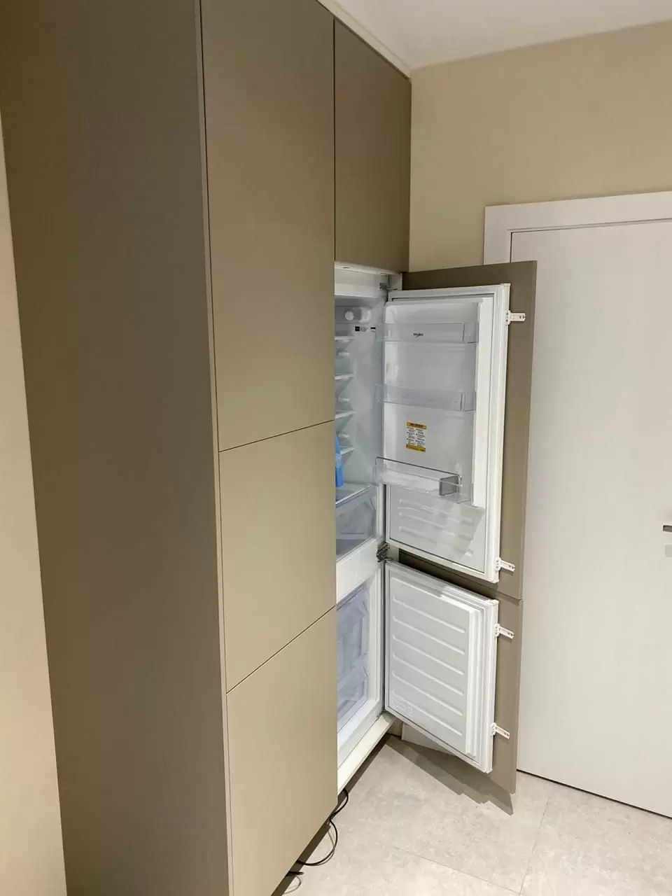 Кухня на заказ ЖК Паркова Оселя