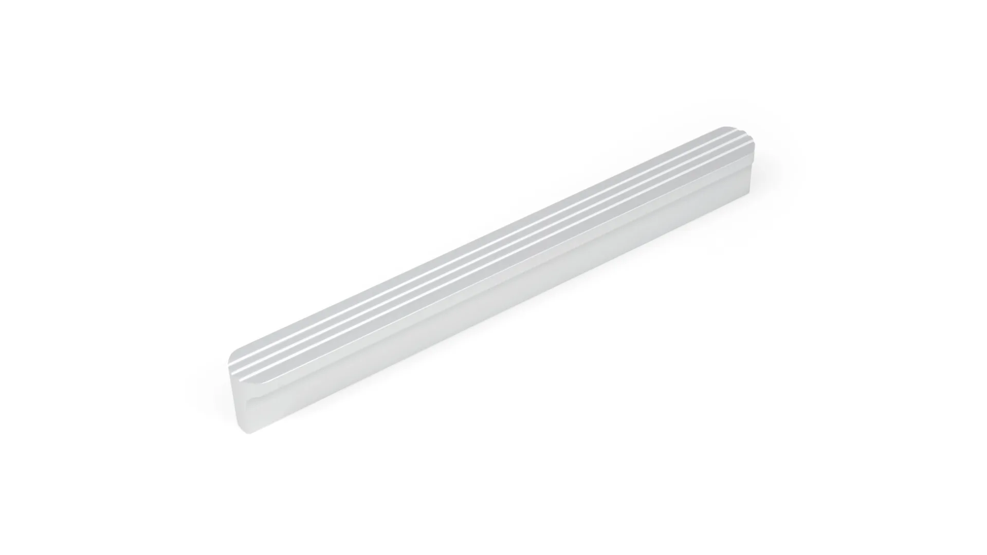 Мебельная ручка SHELL RS064SC.4/128 (уп. 30шт)