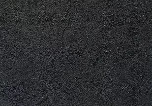 Кромка HPL с клеем 5045/Bst Black Stone 45х0,5 мм (3 м)