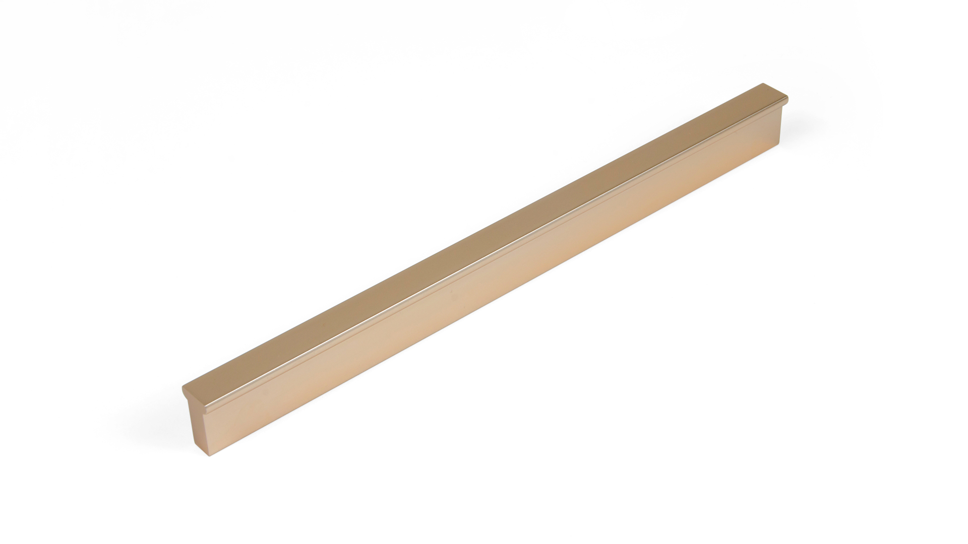 Мебельная ручка PORT RS066SG.4/192 (уп. 25шт)