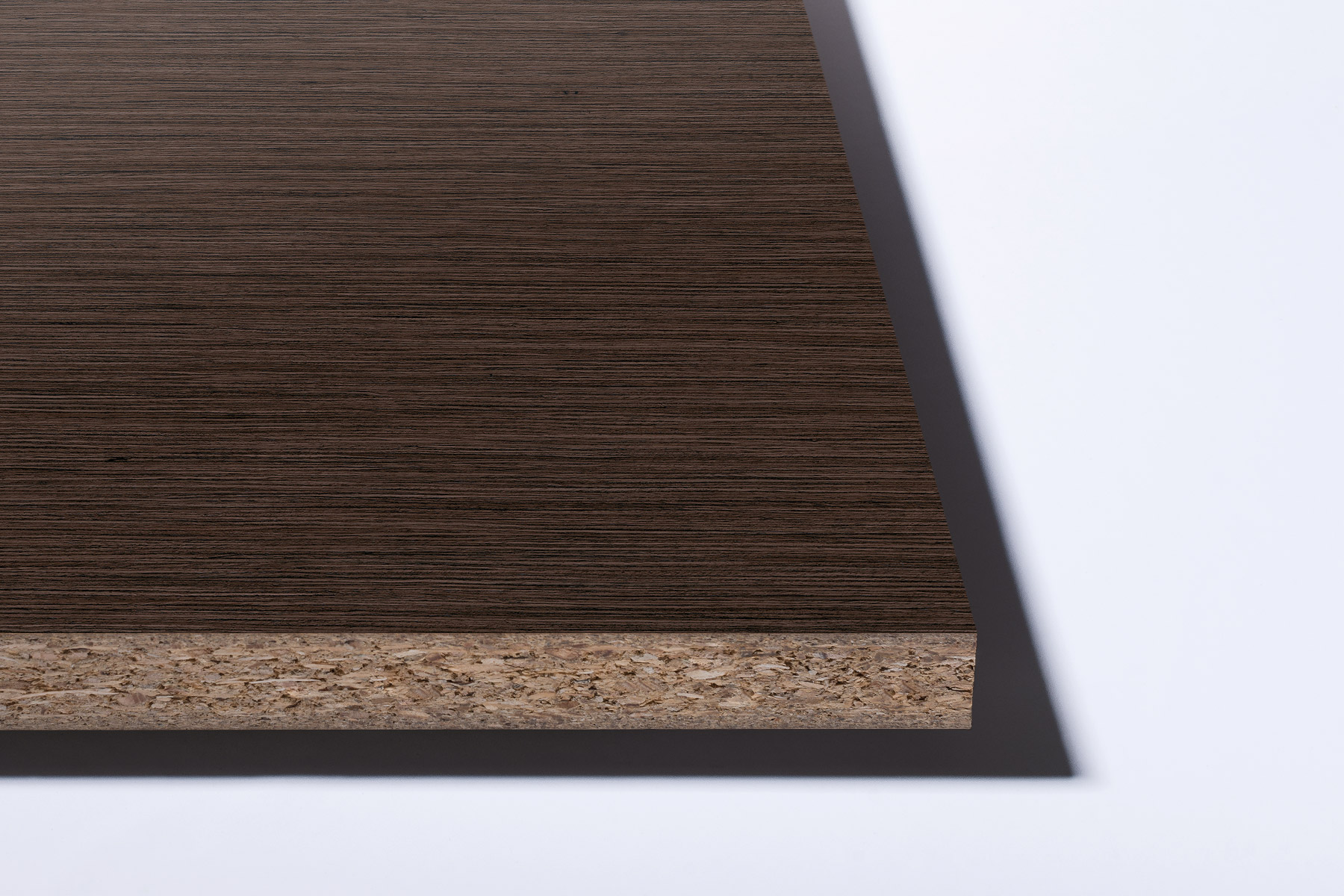 ЛДСП Ultradecor (Kronospan) Файнлайн Мокка 8548 SN 2800x2070x16 мм
