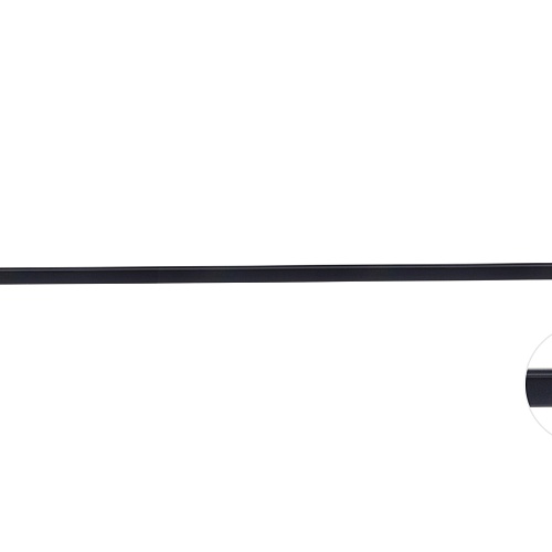 Мебельная ручка PORT RS066BL.4/960 (уп. 5шт)