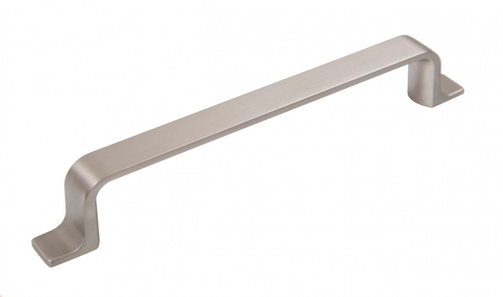 Мебельная ручка IRON RS299MBSN.4/160 (уп. 10шт)