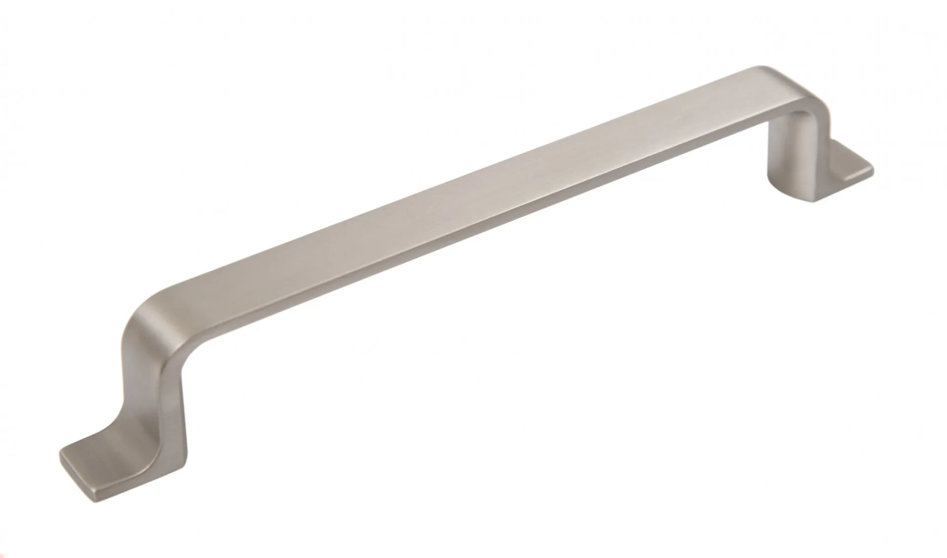 Мебельная ручка IRON RS299MBSN.4/160 (уп. 10шт)