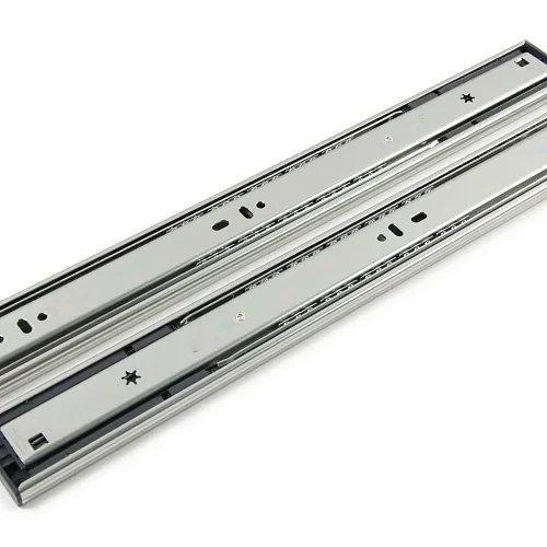 Шариковые направляющие P2O REVERSE MINI DB4518Zn/400 (уп.15шт)