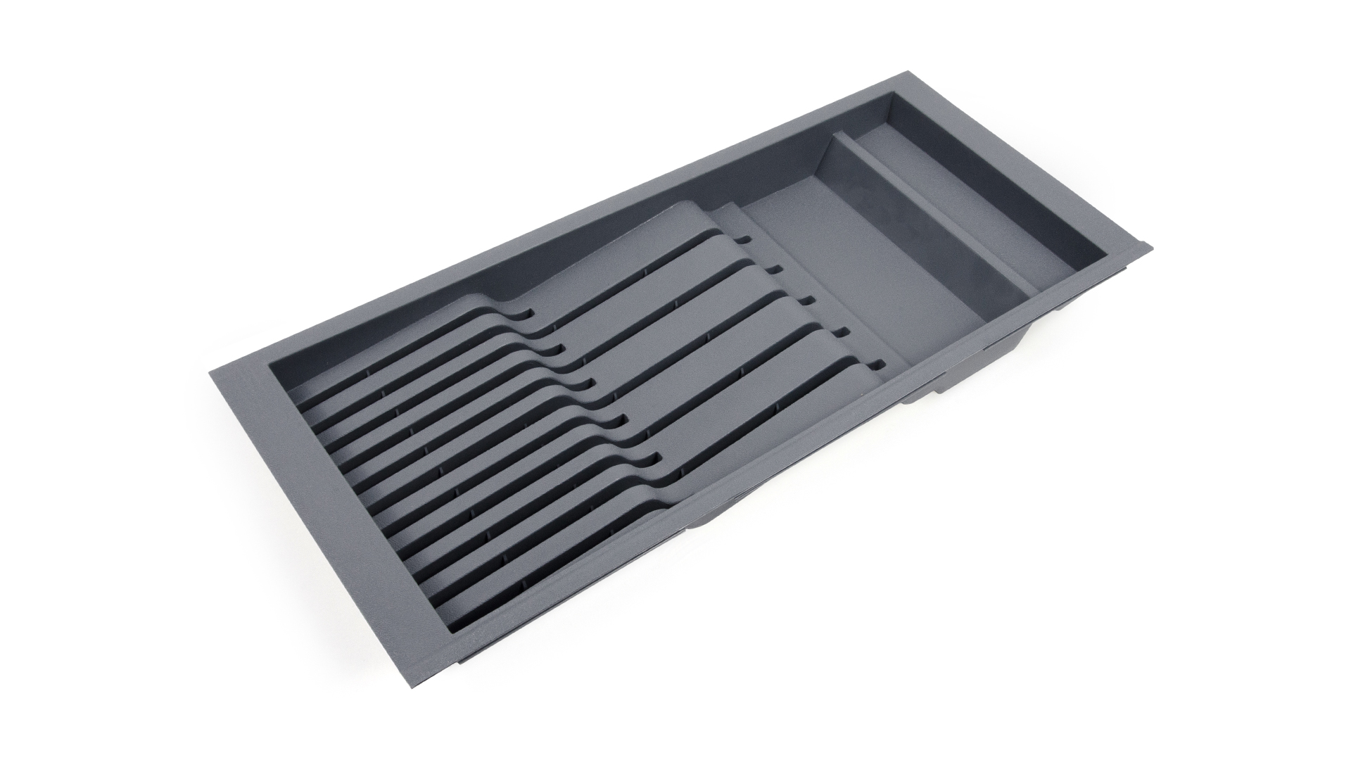 Блок для ножей BLOKI PC15/GRPH/206x480