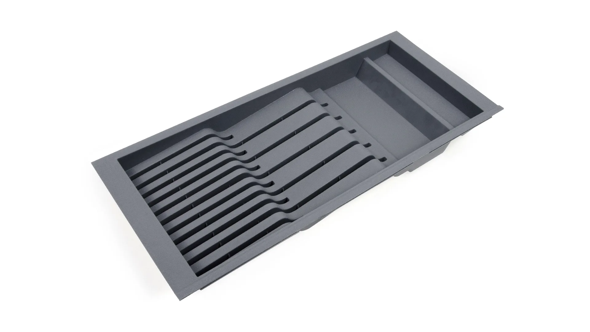 Блок для ножей BLOKI PC15/GRPH/206x480