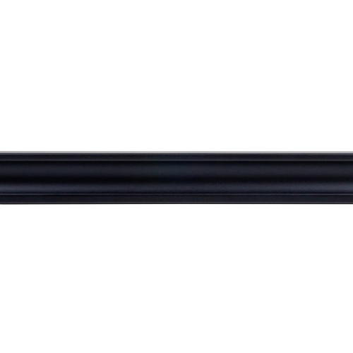 Мебельная ручка VOLNA RS065BL.4/128 (уп. 30 шт)