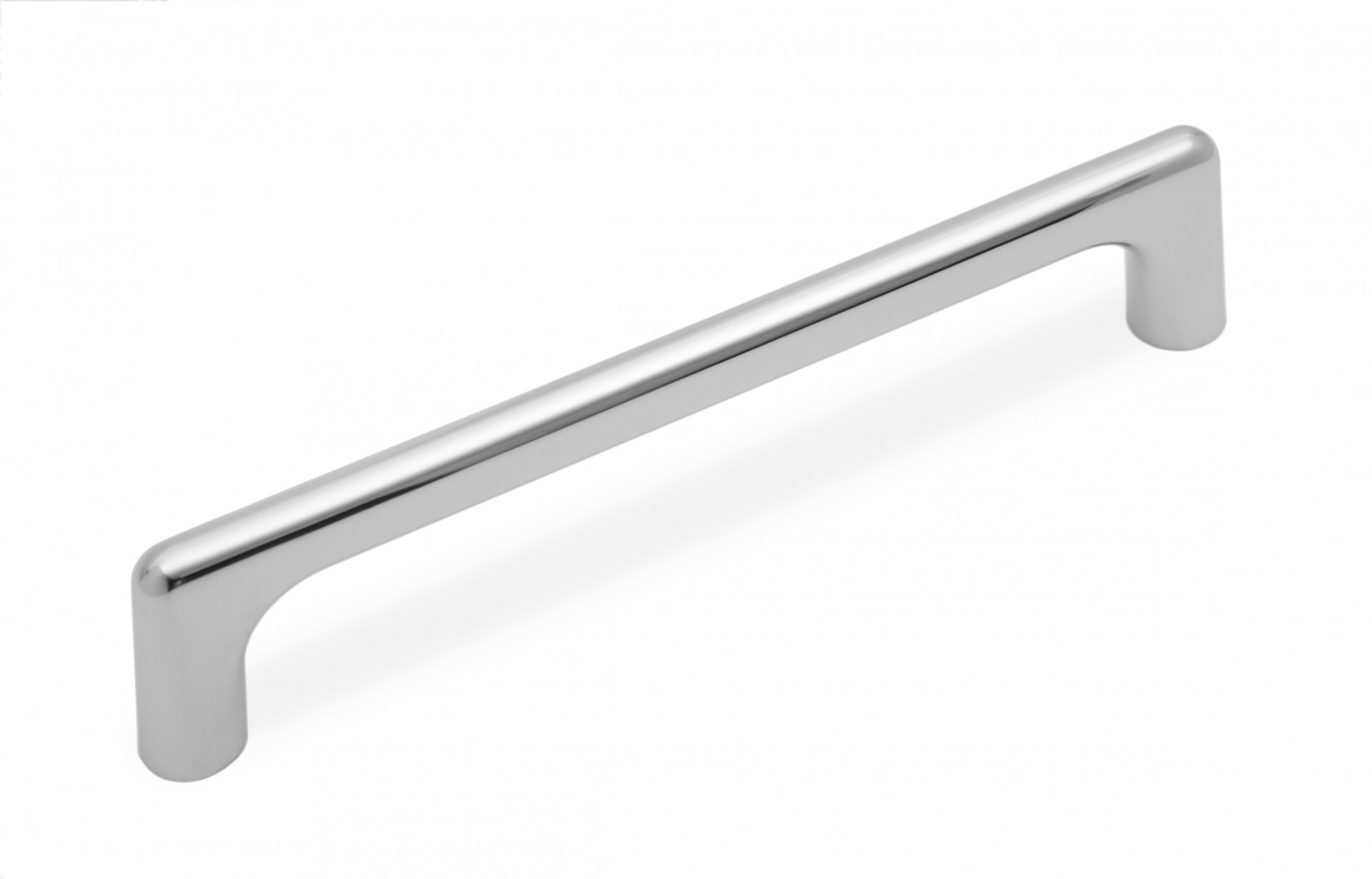 Мебельная ручка OLAV RS290CP.4/128 хром полированный