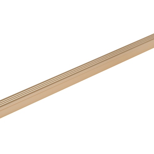 Мебельная ручка SHELL RS064SG.4/320 (уп. 18шт)