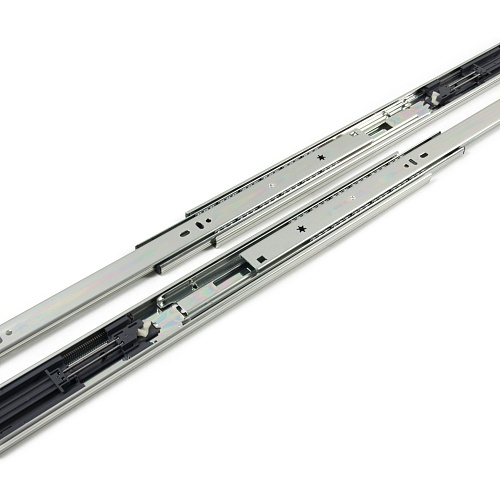 Шариковые направляющие P2O REVERSE MINI DB4518Zn/450 (уп.15шт)