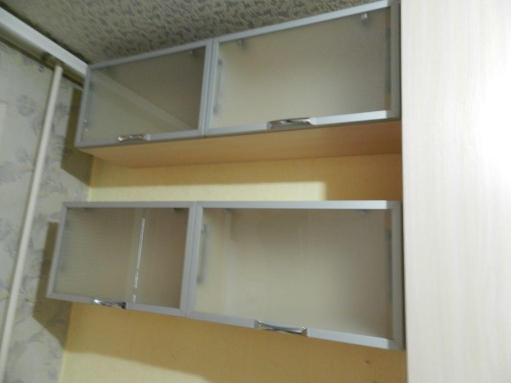 Рабочий уголок в детской комнате