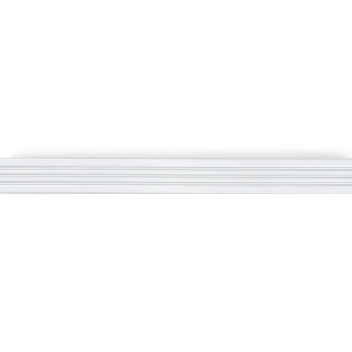 Мебельная ручка SHELL RS064SC.4/128 (уп. 30шт)