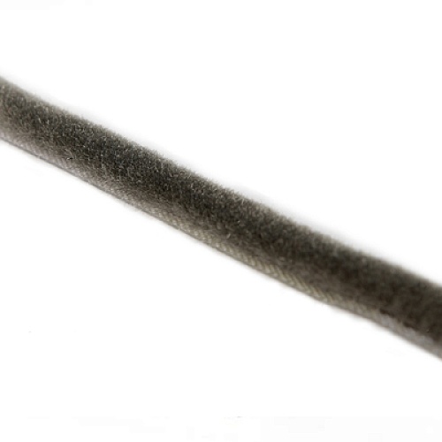 Шлегель 7х6 мм Серый (275 м)