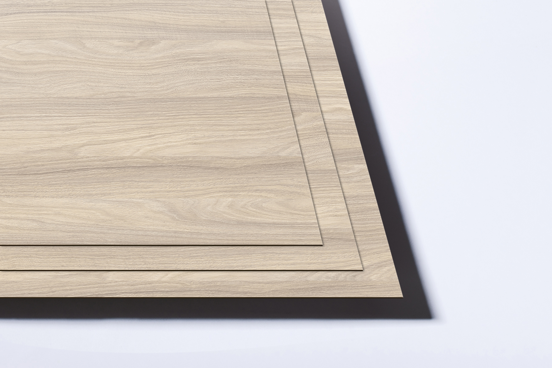 CPL (БСП) Ultradecor Блэквуд Сатиновый K022 BS 3050x1320x0,8 мм