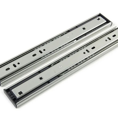 Шариковые направляющие P2O REVERSE MINI DB4518Zn/300 (уп.15шт)