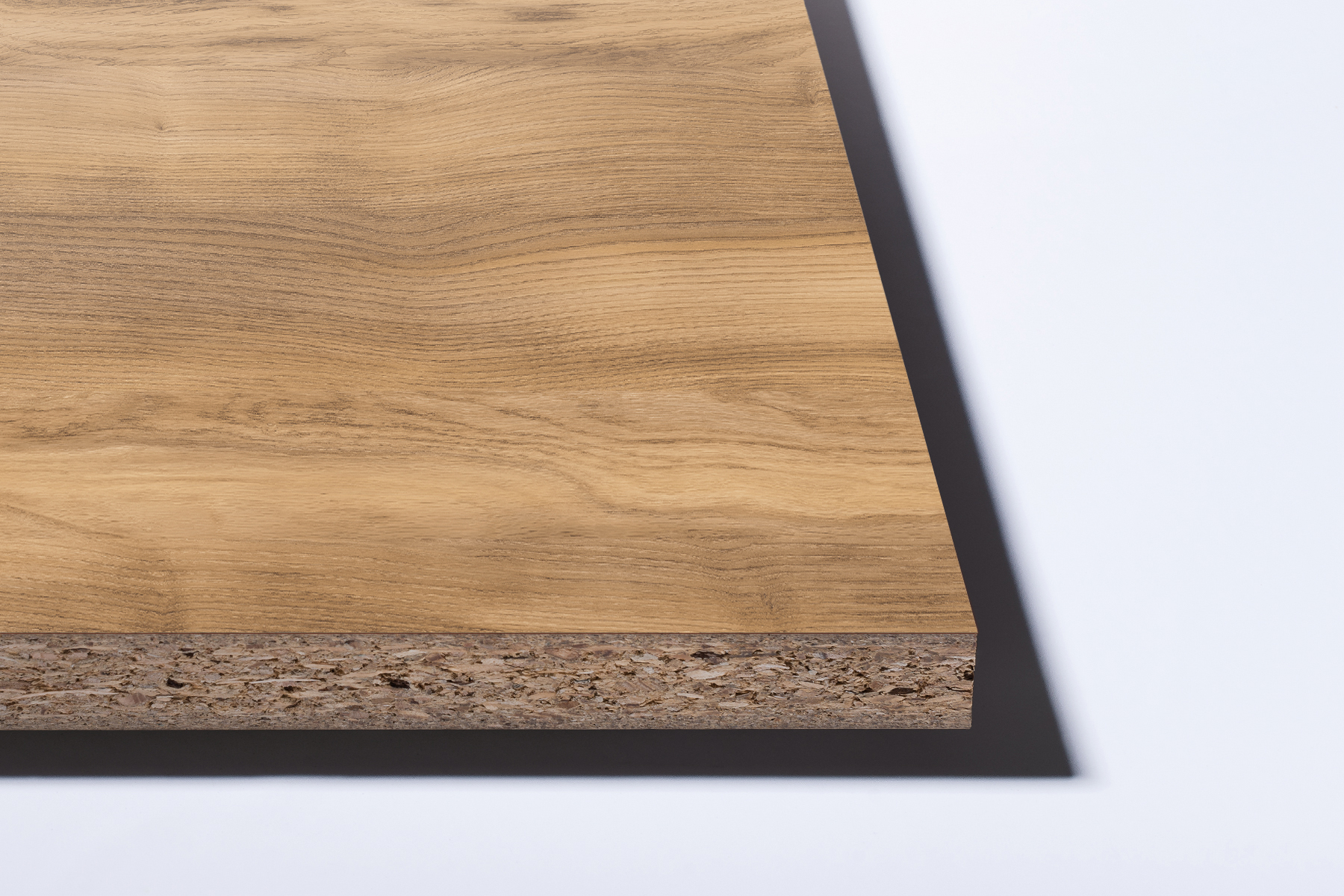 ЛДСП Ultradecor (Kronospan) Дуб Барокко Золотой K535 RW 2800x2070x25 мм