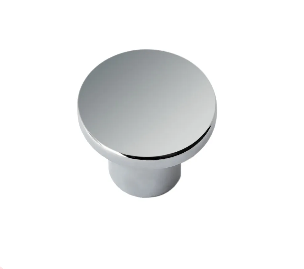 Мебельная ручка SOLO RC042CP.4