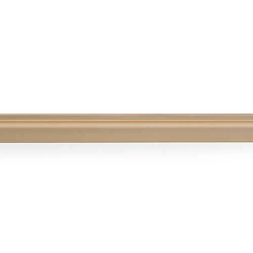 Мебельная ручка SHELL RS064SG.4/192 (уп. 25шт)