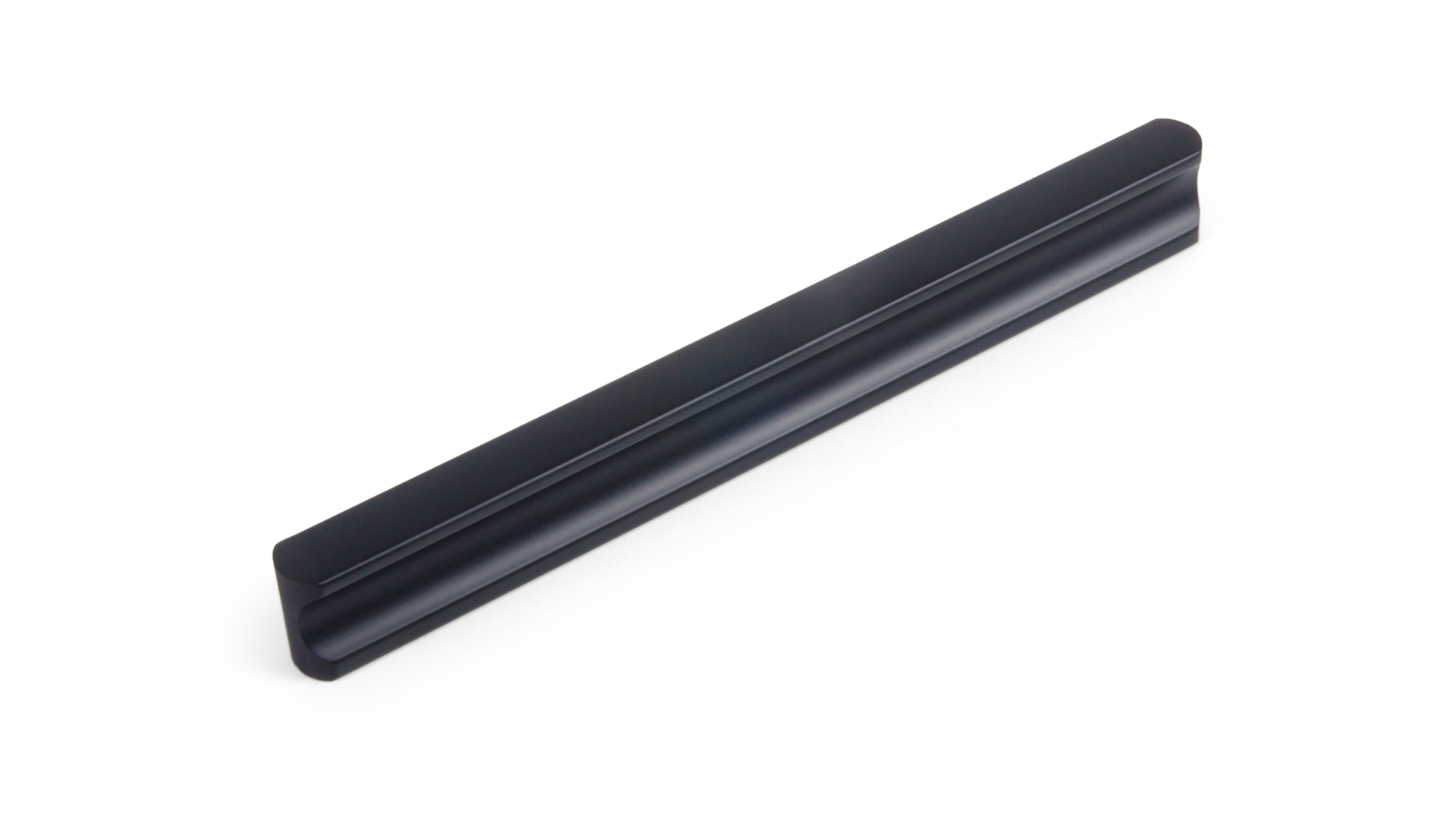 Мебельная ручка VOLNA RS065BL.4/128 (уп. 30 шт)