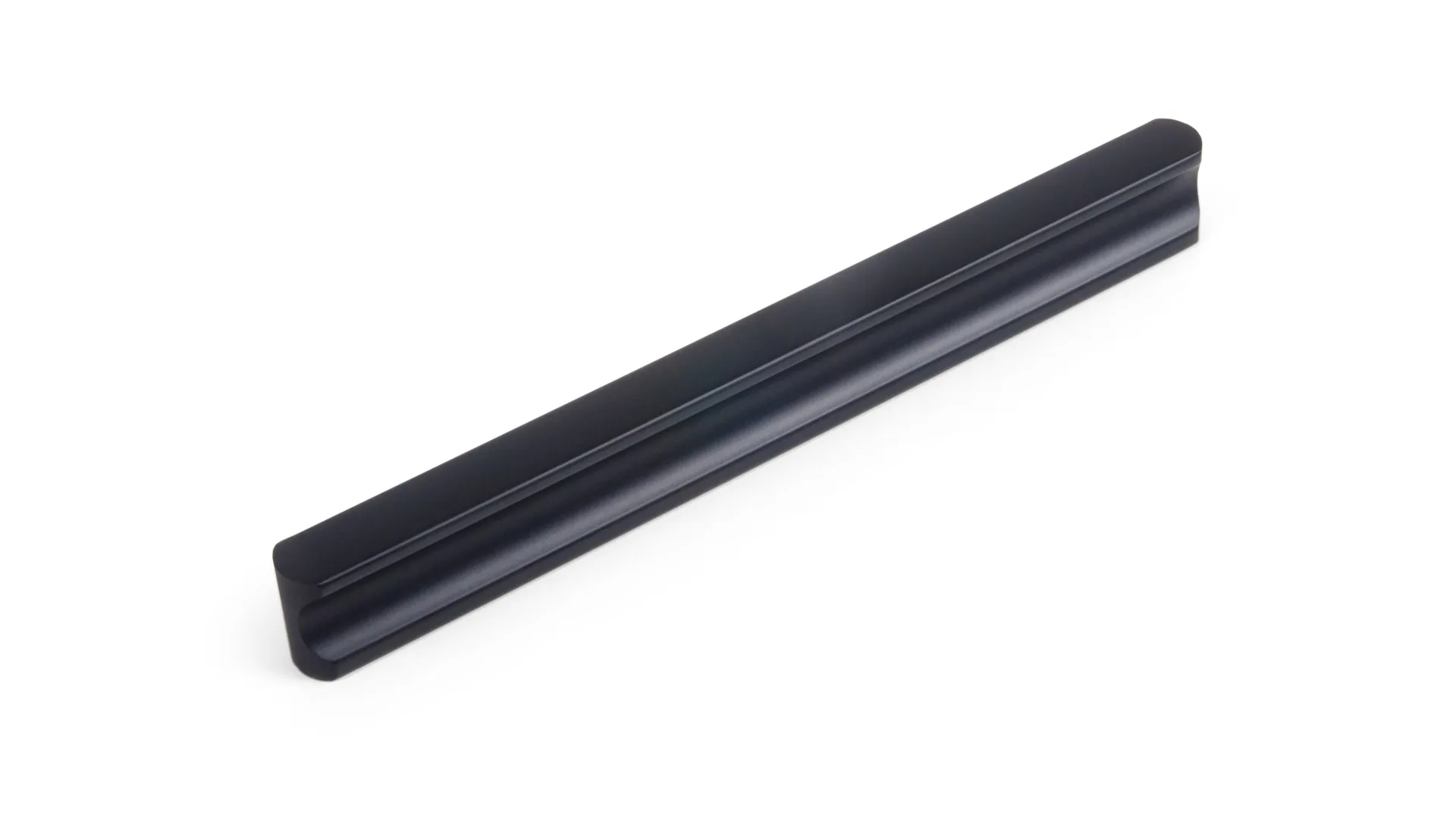 Мебельная ручка VOLNA RS065BL.4/128 (уп. 30 шт)