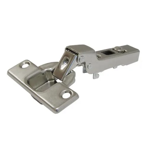 Петля для смежных дверей Intermat 9943 Push to open-T42-К9,5, угол отк