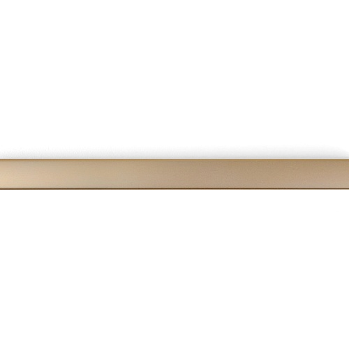 Мебельная ручка VOLNA RS065SG.4/128 (уп. 30шт)