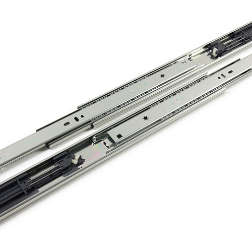 Шариковые направляющие P2O REVERSE MINI DB4518Zn/400 (уп.15шт)