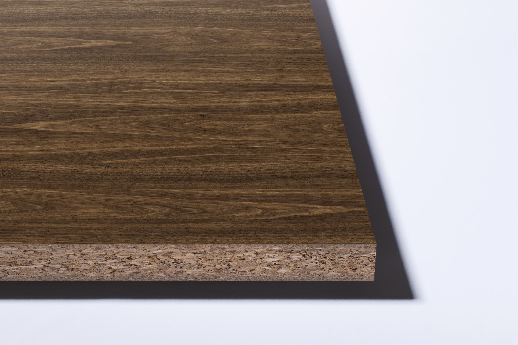 ЛДСП Ultradecor (Kronospan) Дуб Бурбон K082 PW 2800x2070x25 мм