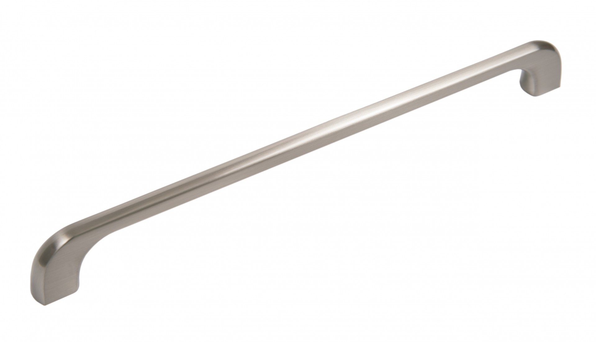 Мебельная ручка JETLINE RS219BSN.4/224 атласный сатиновый никель