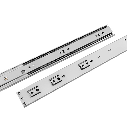 Системы выдвижения DB4512Zn/550 с ДОВОДЧИКОМ  (уп. 15 шт.)
