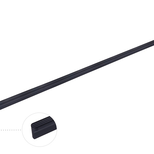 Мебельная ручка SHELL RS064BL.4/960 (уп. 5шт)