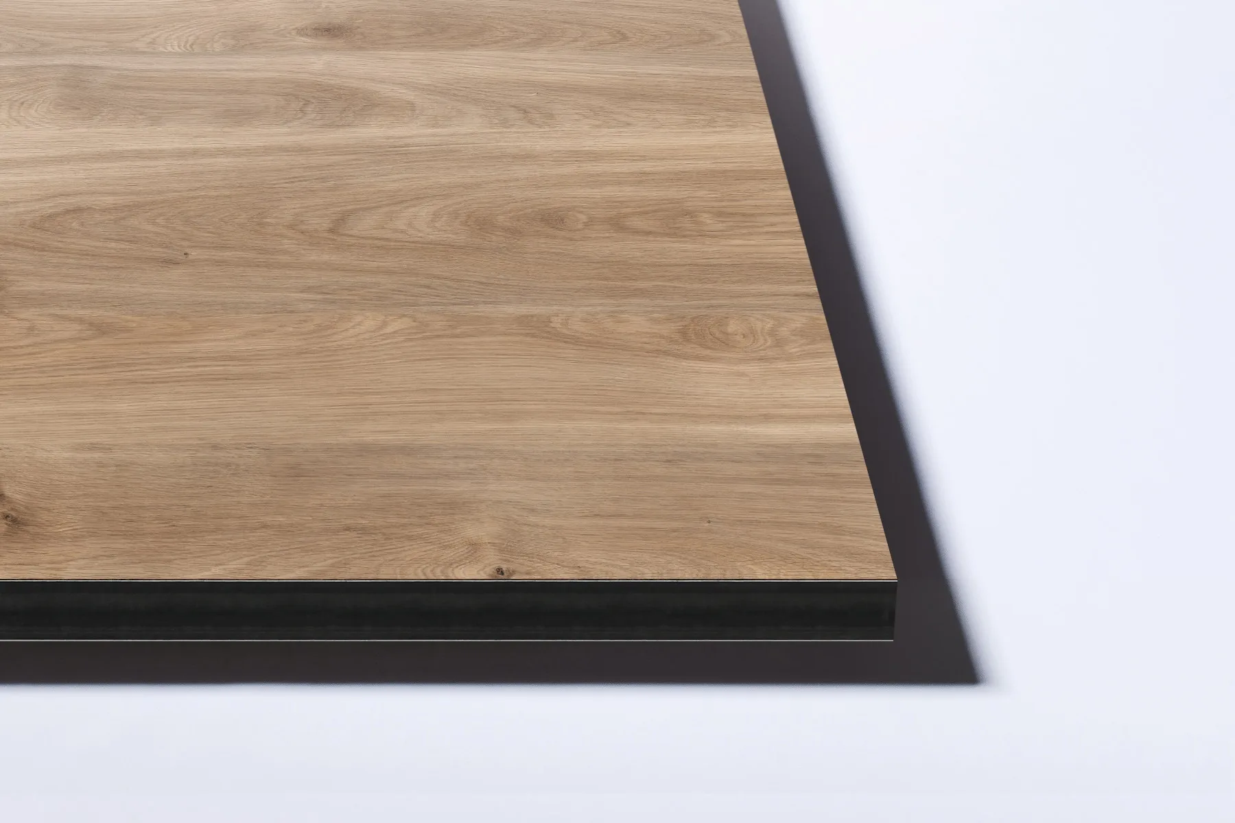 Столешница Slim Line Kronospan Дуб Кастелло Медовый K358 PW 4100х1300х12мм