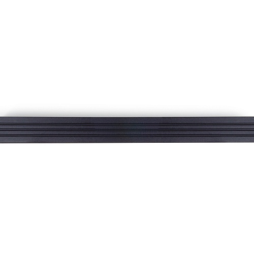 Мебельная ручка SHELL RS064BL.4/128 (уп. 30шт)
