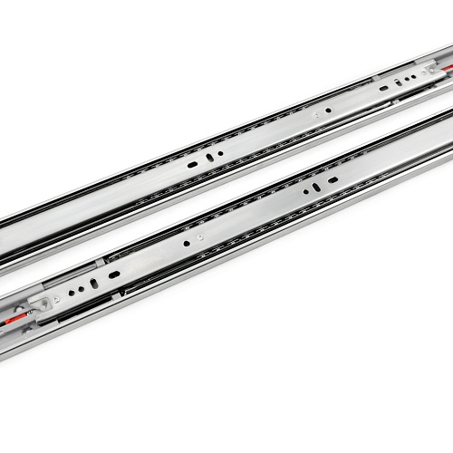 Шариковые направляющие PUSH DB4515Zn/500 (уп.15шт)