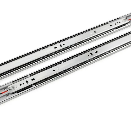 Шариковые направляющие PUSH DB4515Zn/500 (уп.15шт)