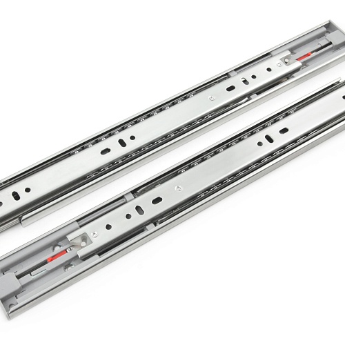 Шариковые направляющие PUSH DB4515Zn/350 (уп.15шт)