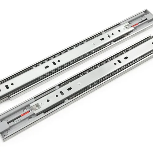 Шариковые направляющие PUSH DB4515Zn/350 (уп.15шт)