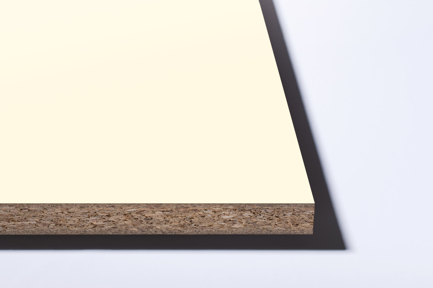 ЛДСП Ultradecor (Kronospan) Миндаль 0564 PE / C564 PE 2800x2070x25 мм