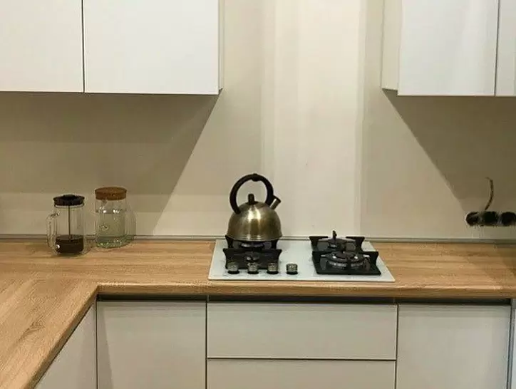 Кухня Сафо