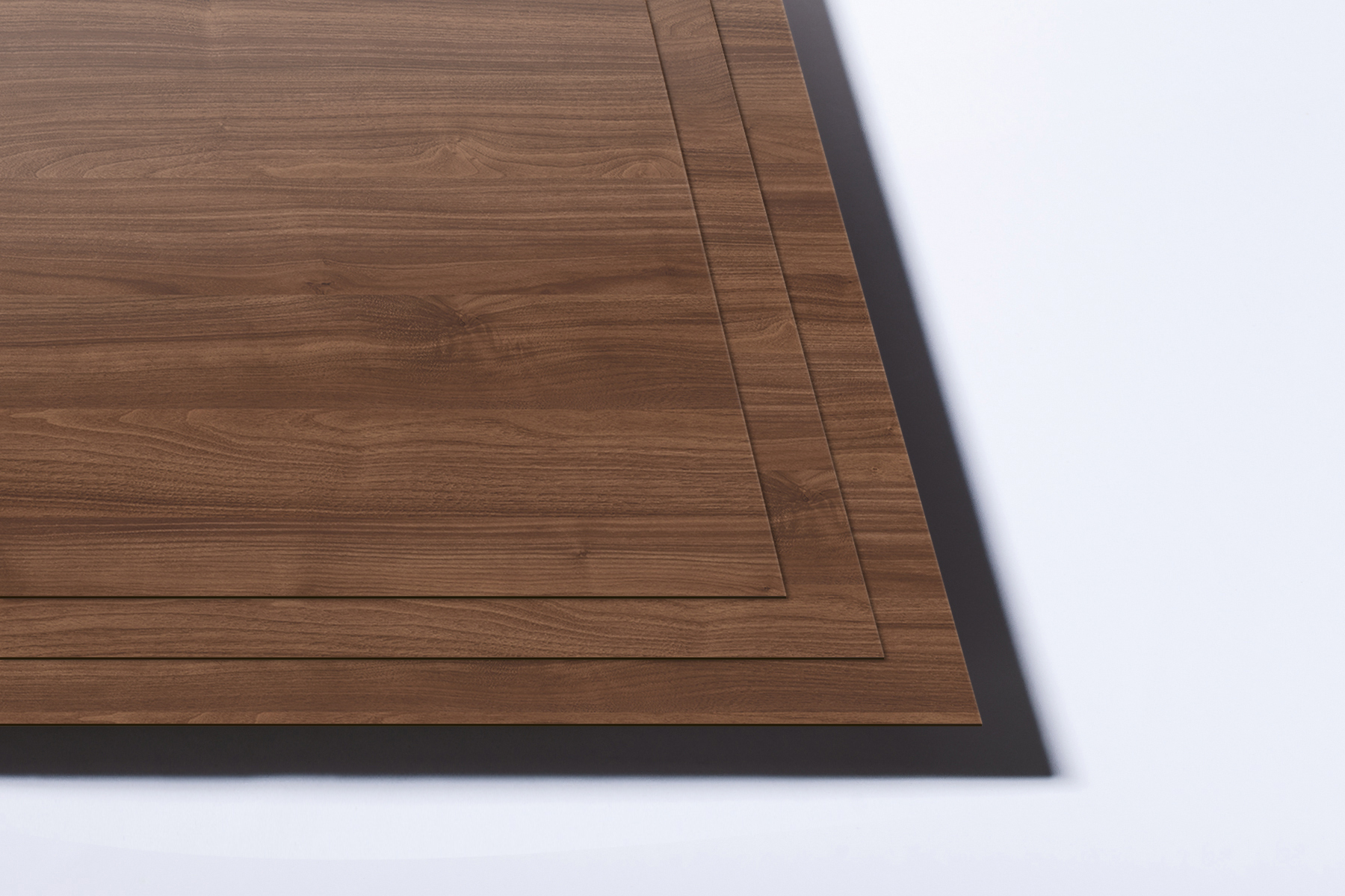 CPL (БСП) Ultradecor Орех Селект Каминный K020 BS 3050x1320x0,8 мм