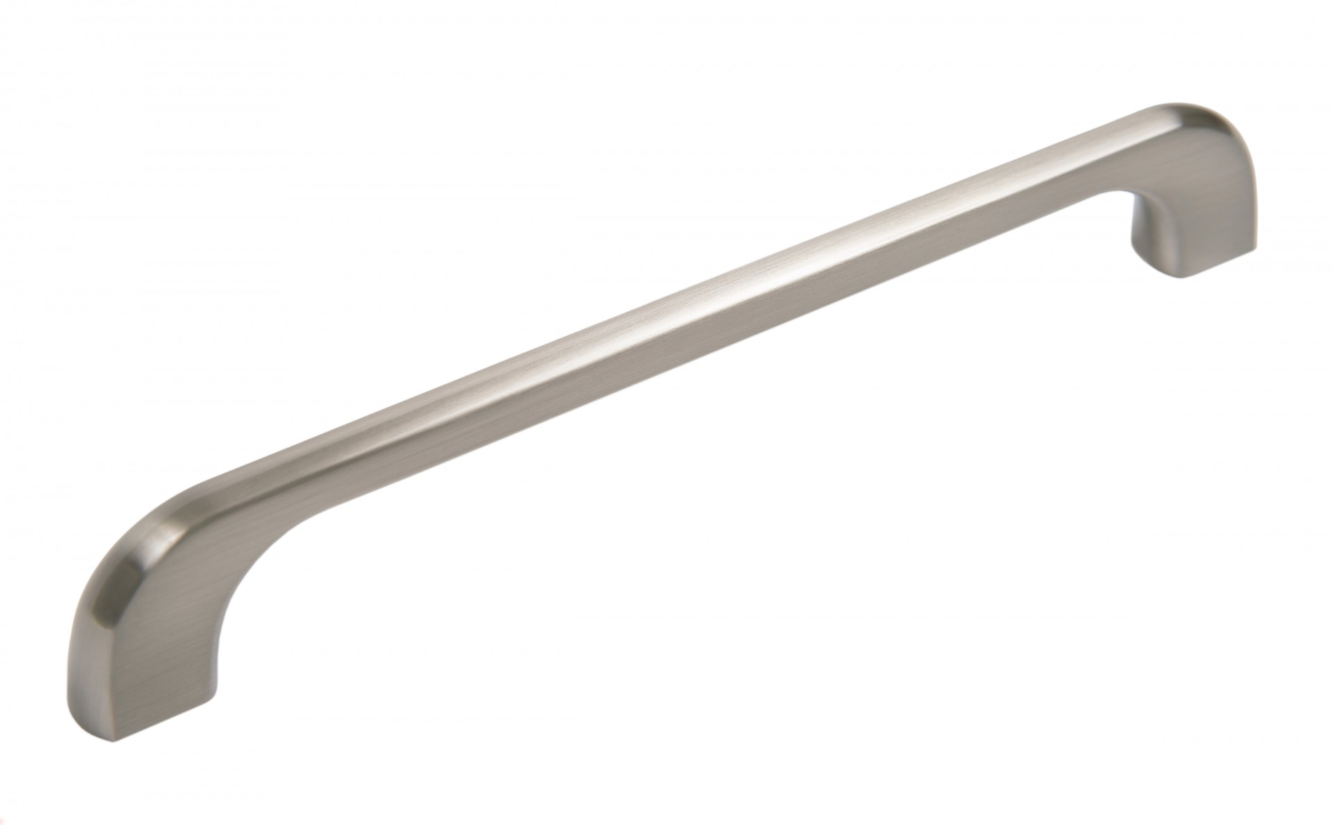 Мебельная ручка JETLINE RS219BSN.4/160 атласный сатиновый никель