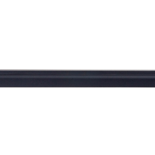 Мебельная ручка SHELL RS064BL.4/192 (уп. 25шт)