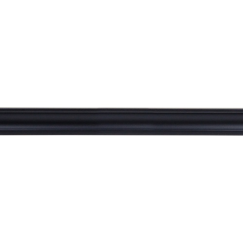 Мебельная ручка VOLNA RS065BL.4/192 (уп. 25 шт)