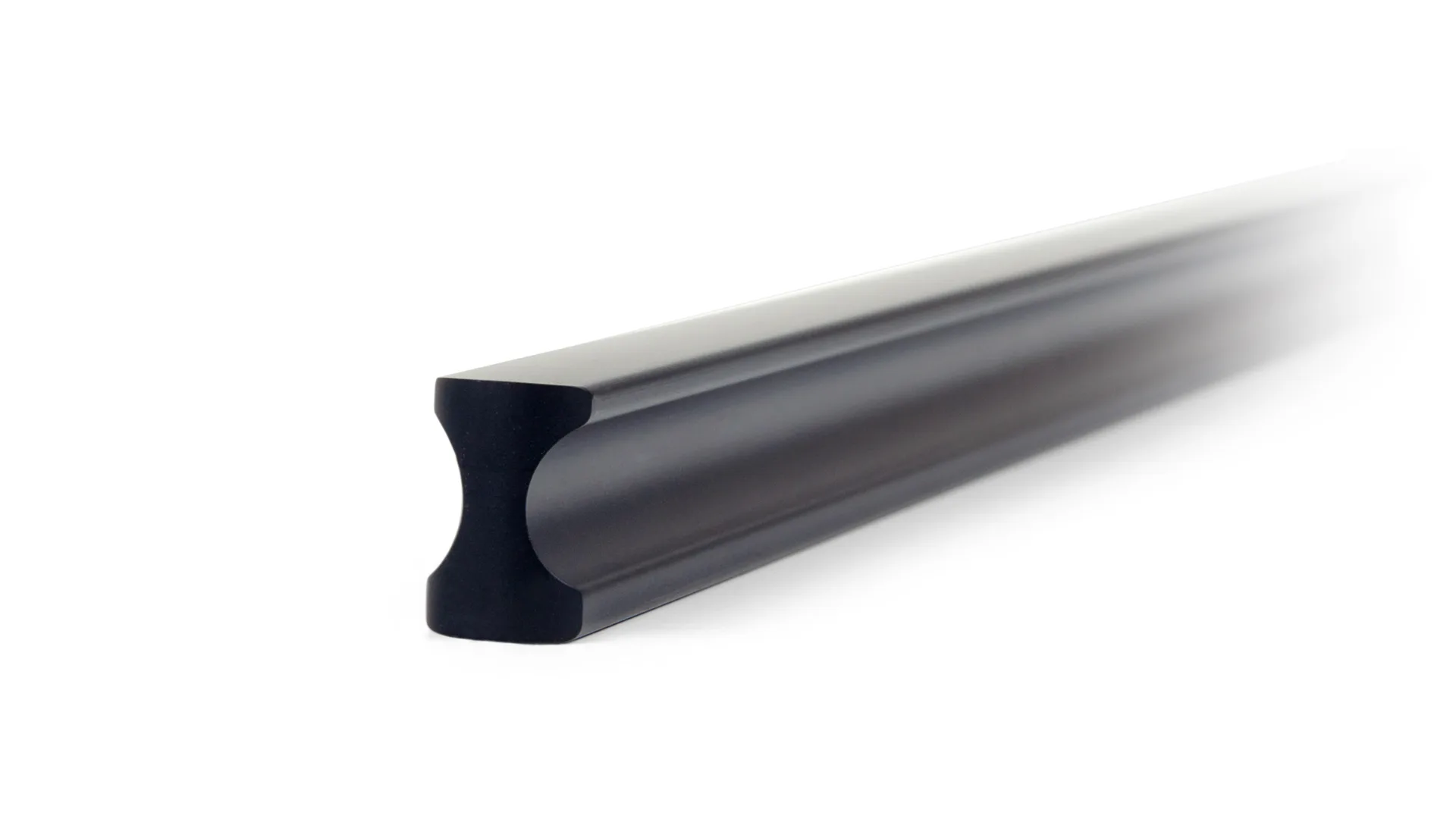 Мебельная ручка VOLNA RS065BL.4/960 (уп. 5шт)
