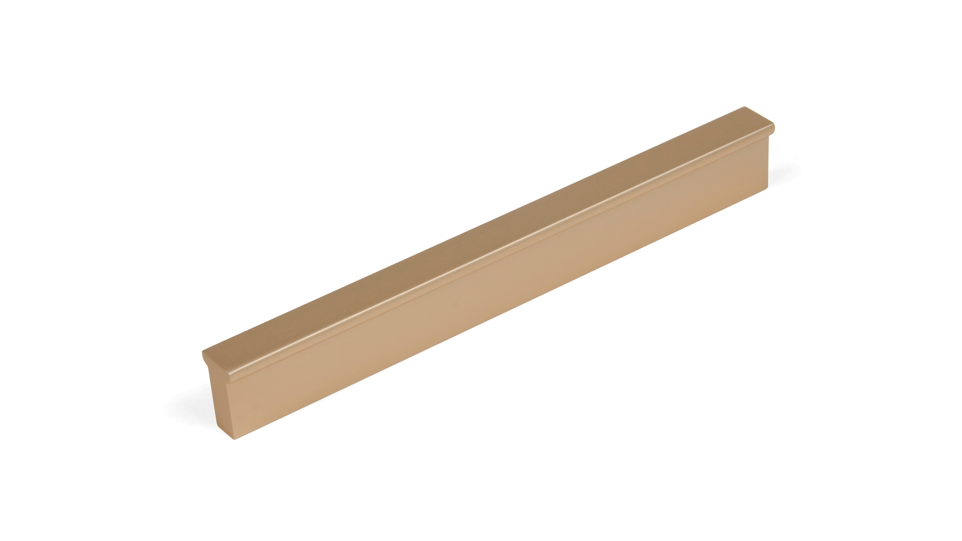 Мебельная ручка PORT RS066SG.4/128 (уп. 30шт)
