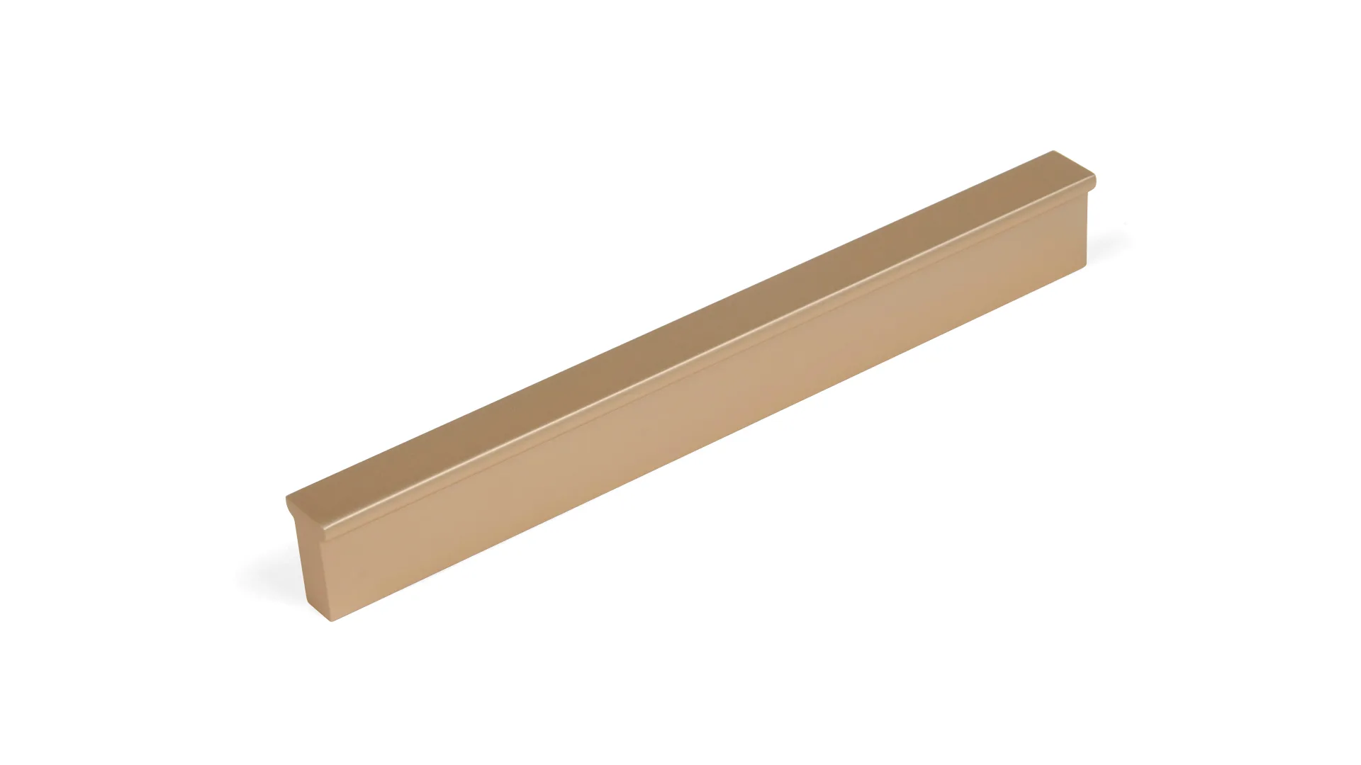 Мебельная ручка PORT RS066SG.4/128 (уп. 30шт)