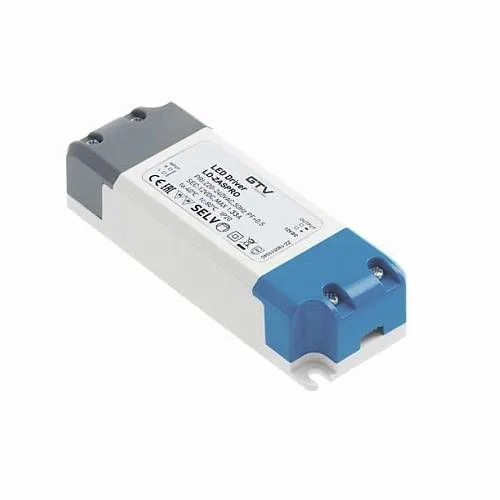 Блок питания для светодиодов 220/12V 33W IP20