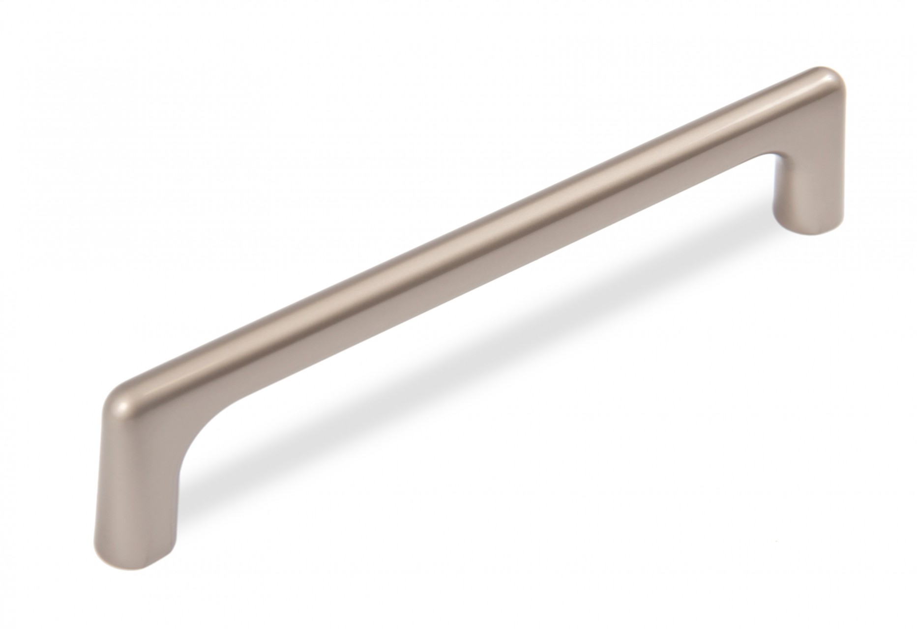 Мебельная ручка OLAV RS290MBSN.4/128 матовый атласный никель